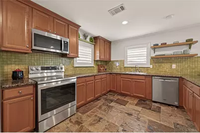 4814 Omeara Drive, Houston, TX 77035 - Photo 21