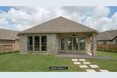 5306 Majestic Court, Manvel, TX 77578 - Photo 11