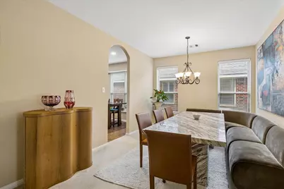 6127 Moran Crest Drive, Spring, TX 77388 - Photo 9