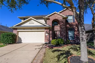 15619 Mossy Park, Cypress, TX 77429 - Photo 1