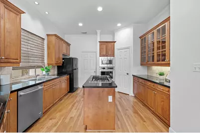 2417 Park Street, Houston, TX 77019 - Photo 7