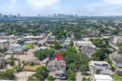 2417 Park Street, Houston, TX 77019 - Photo 31