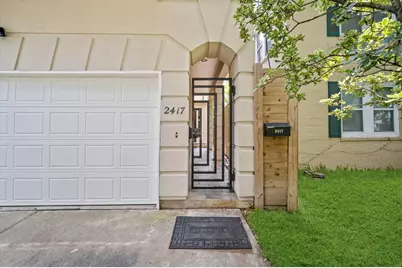 2417 Park Street, Houston, TX 77019 - Photo 5