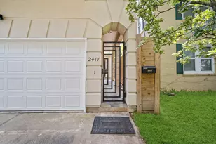 2417 Park St, Houston, TX 77019 - Photo 5