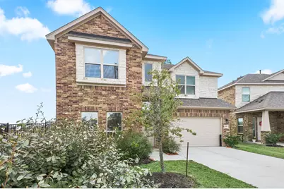 2308 Eagle Nook Drive, Texas City, TX 77568 - Photo 3