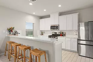 2308 Eagle Nook Dr, Texas City, TX 77568 - Photo 11