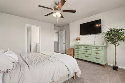 2308 Eagle Nook Drive, Texas City, TX 77568 - Photo 19