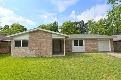 6123 Grape Street, Houston, TX 77074 - Photo 1