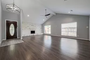 319 Gentilly Dr, Katy, TX 77450 - Photo 3