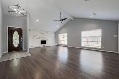319 Gentilly Dr, Katy, TX 77450 - Photo 3