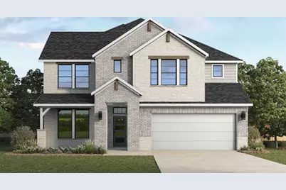 3321 Woodrose Orchard, Pearland, TX 77581 - Photo 1