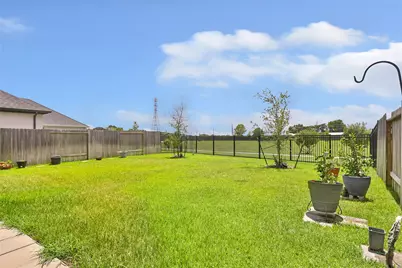 18023 Sonresa Way, Tomball, TX 77377 - Photo 5