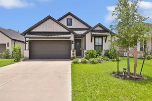 18023 Sonresa Wy, Tomball, TX 77377 - Photo 1
