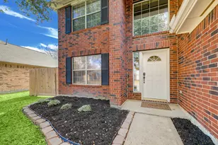 24423 Pepperrell Pl St, Katy, TX 77493 - Photo 3