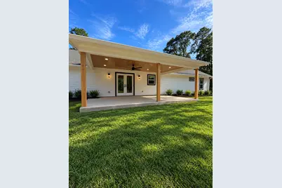 124 Deane Drive, Livingston, TX 77351 - Photo 21