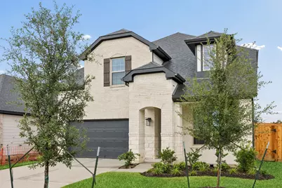 15622 Wandering Maple Way, Conroe, TX 77302 - Photo 3