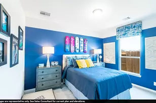 12026 Crooked Creek Ln, Santa Fe, TX 77510 - Photo 13