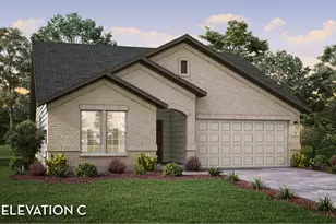 12026 Crooked Creek Ln, Santa Fe, TX 77510 - Photo 1