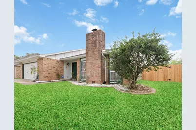 4042 Marywood Drive, Spring, TX 77388 - Photo 1