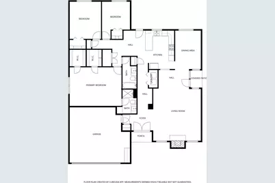 4042 Marywood Drive, Spring, TX 77388 - Photo 3