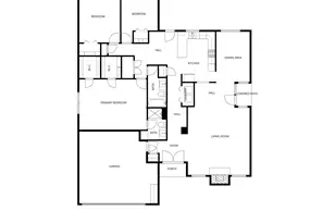 4042 Marywood Dr, Spring, TX 77388 - Photo 3