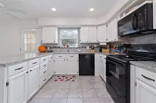 4042 Marywood Dr, Spring, TX 77388 - Photo 11