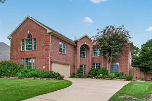 8814 W Valley Palms Dr, Spring, TX 77379 - Photo 3
