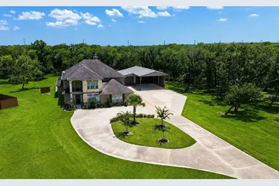 31911 Redfish Trail, Richwood, TX 77515 - Photo 1