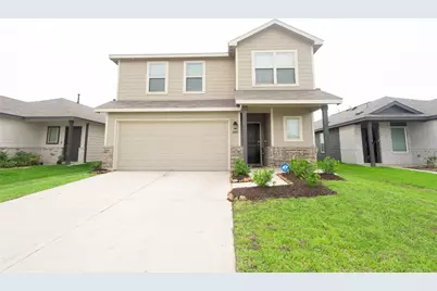 10805 Bird Of Paradise Ln Lane, Houston, TX 77016 - Photo 1