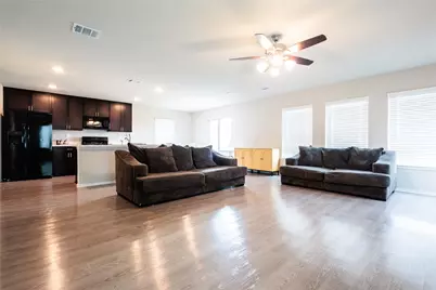 10805 Bird Of Paradise Ln Lane, Houston, TX 77016 - Photo 5