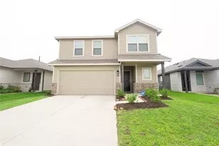 10805 Bird Of Paradise Ln Ln, Houston, TX 77016 - Photo 1