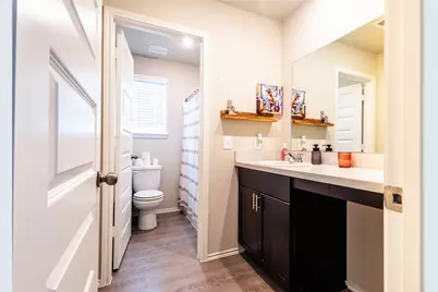10805 Bird Of Paradise Ln Lane, Houston, TX 77016 - Photo 19