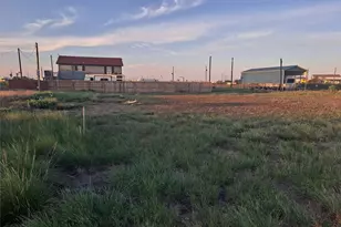 0 Bllue Water, Sargent, TX 77414 - Photo 1