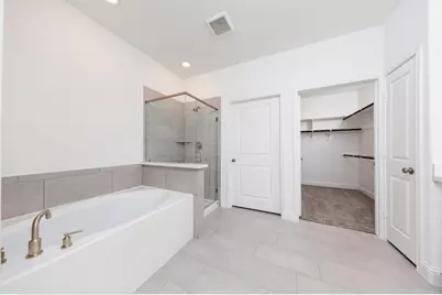 1614 Forest Mist Drive, Missouri City, TX 77459 - Photo 7