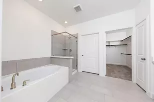 1614 Forest Mist Dr, Missouri City, TX 77459 - Photo 7