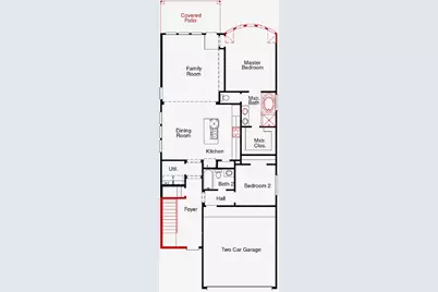 26338 Euphoria Way, Hockley, TX 77447 - Photo 29