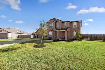 915 Bernard Meadows Drive Drive, East Bernard, TX 77435 - Photo 5