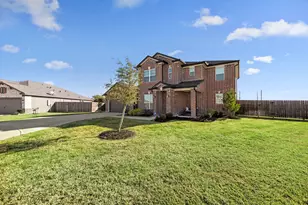 915 Bernard Meadows Dr Dr, East Bernard, TX 77435 - Photo 5