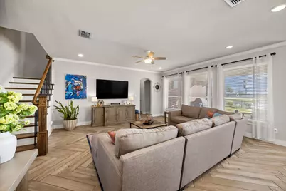 915 Bernard Meadows Drive Drive, East Bernard, TX 77435 - Photo 9