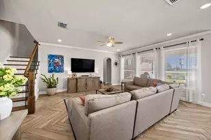 915 Bernard Meadows Dr Dr, East Bernard, TX 77435 - Photo 9