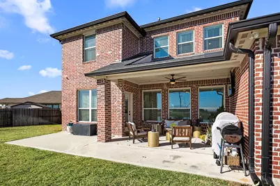 915 Bernard Meadows Drive Drive, East Bernard, TX 77435 - Photo 37