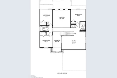 4404 Centennial Ridge Drive, Rosenberg, TX 77469 - Photo 3