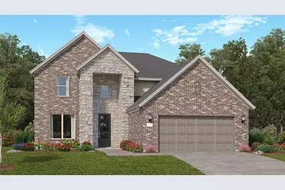 4404 Centennial Ridge Drive, Rosenberg, TX 77469 - Photo 1