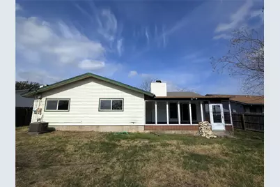 12013 Grey Rock Ln Lane, Austin, TX 78750 - Photo 5