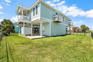4114 Grayson Dr, Galveston, TX 77554 - Photo 29
