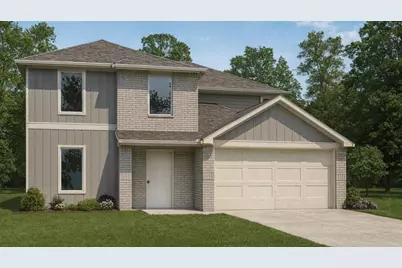 40415 Sunny Orchard Lane, Magnolia, TX 77354 - Photo 1