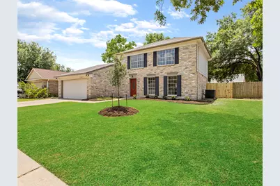 13219 Klamath Falls Drive, Houston, TX 77041 - Photo 1