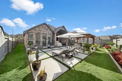 26118 Radiant River Trail, Richmond, TX 77406 - Photo 1