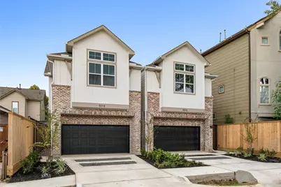 5016 Schuler Street, Houston, TX 77007 - Photo 1
