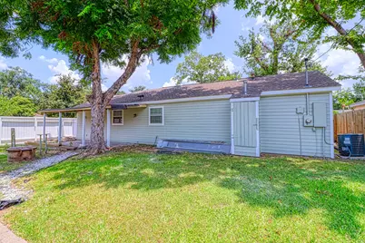 7557 Meadowview Drive, Houston, TX 77037 - Photo 1